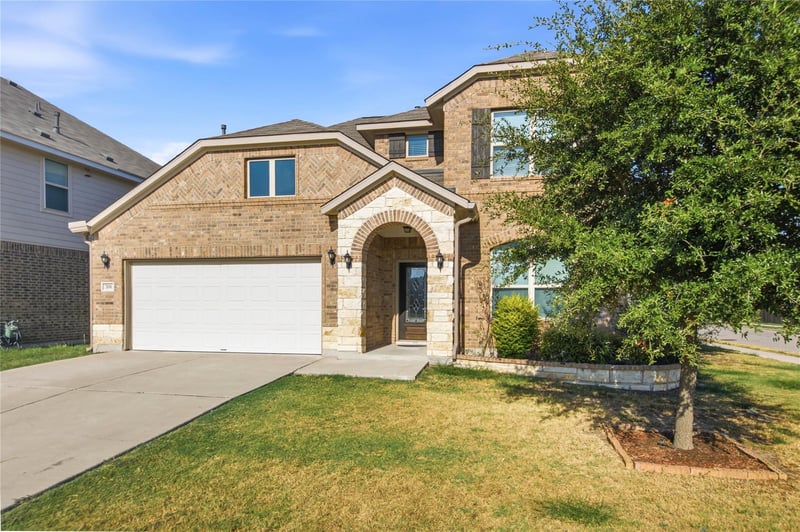 701 S San Marcos ST, Manor, TX 78653