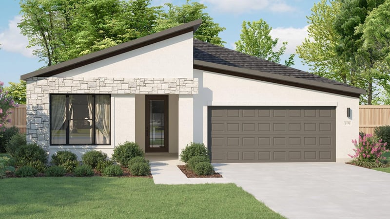 3809 Starnberg LN, Pflugerville, TX 78660