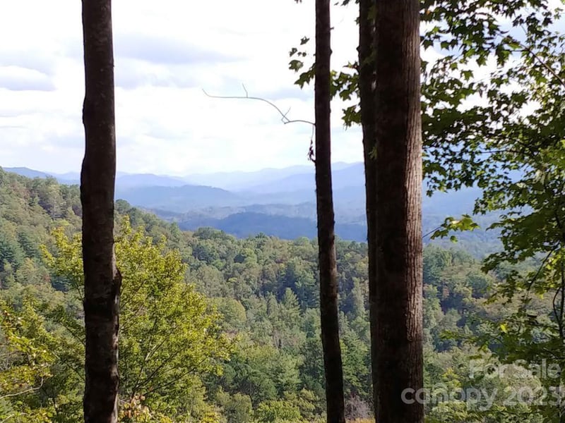 Lot 45 Thomas Divide Way, Bryson City, NC 28713