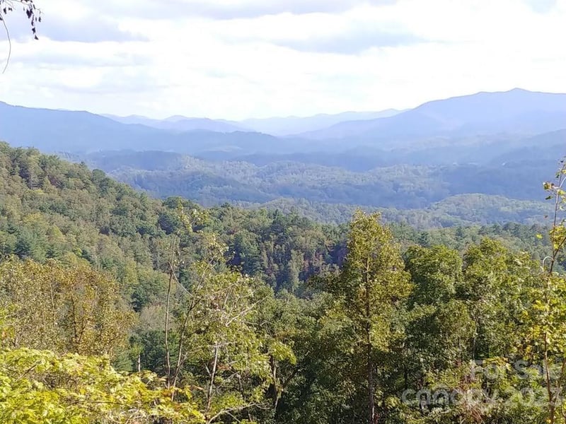 Lot 45 Thomas Divide Way, Bryson City, NC 28713