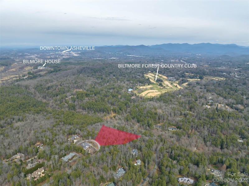 9999 Cedar Hill Dr #12, Asheville, NC 28803