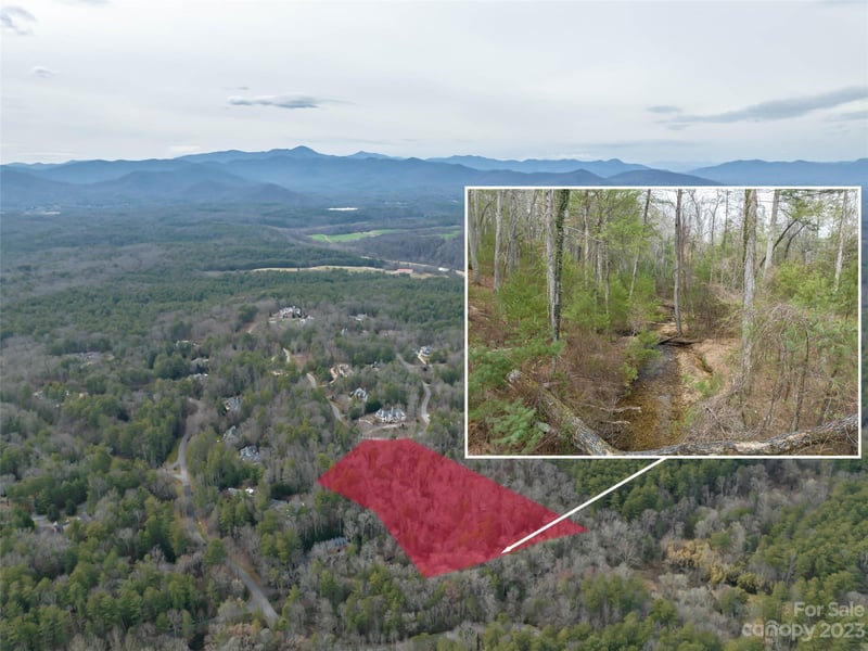 9999 Cedar Hill Dr #12, Asheville, NC 28803