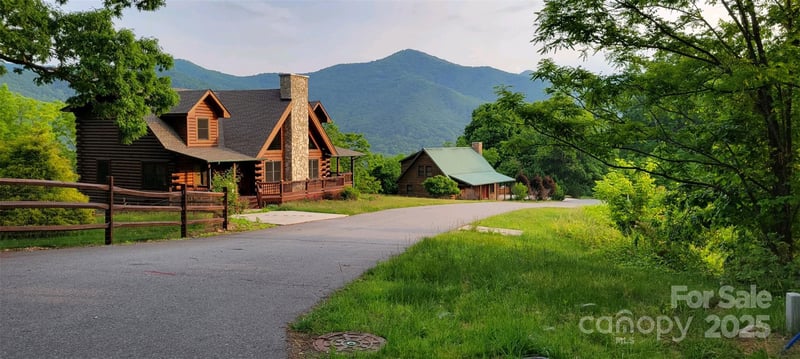 35 Rons Rg, Waynesville, NC 28785