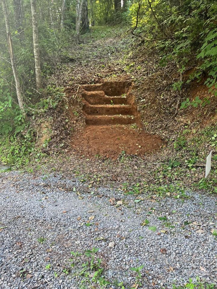 Whispering Winds Rd, Waynesville, NC 28751