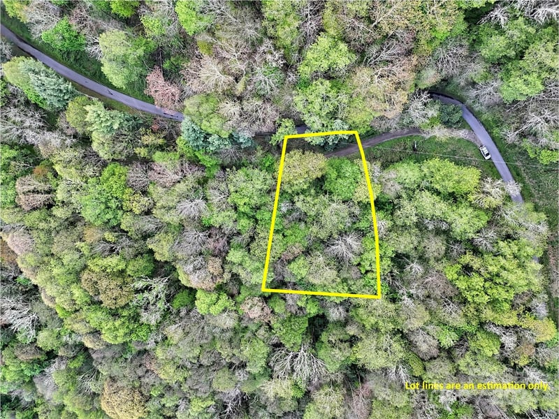 Lot 18 Quail Ridge Dr, Maggie Valley, NC 28751