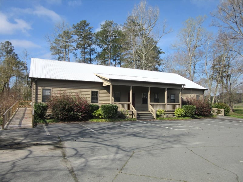 0925 Ophir Ave, Troy, NC 27371