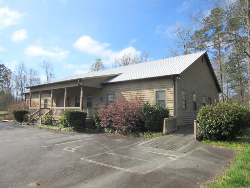 0925 Ophir Ave, Troy, NC 27371