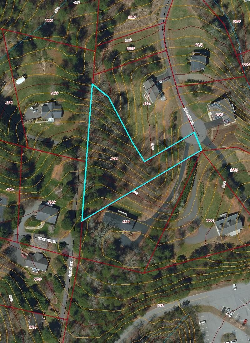 235 Macduff Ln #16, Weaverville, NC 28787