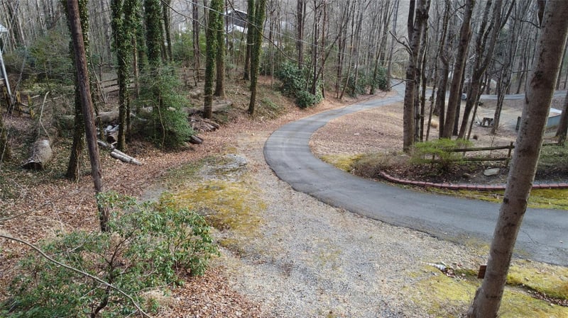 0000 Lookout Terrace Rd, Black Mountain, NC 28711