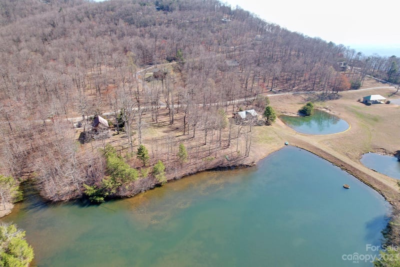 Lot 77 Three Bridges Dr, Columbus, NC 28722
