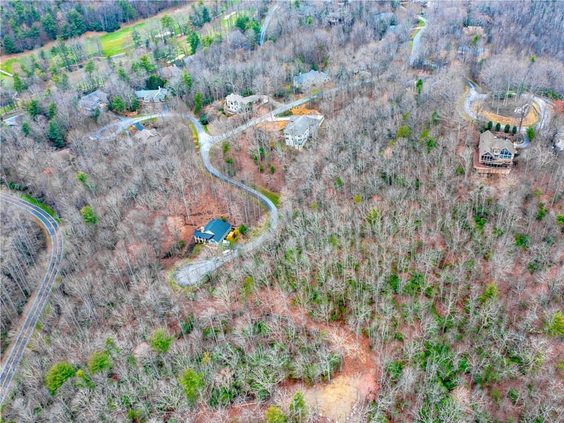 214 Chimney Crossing #92, Hendersonville, NC 28739