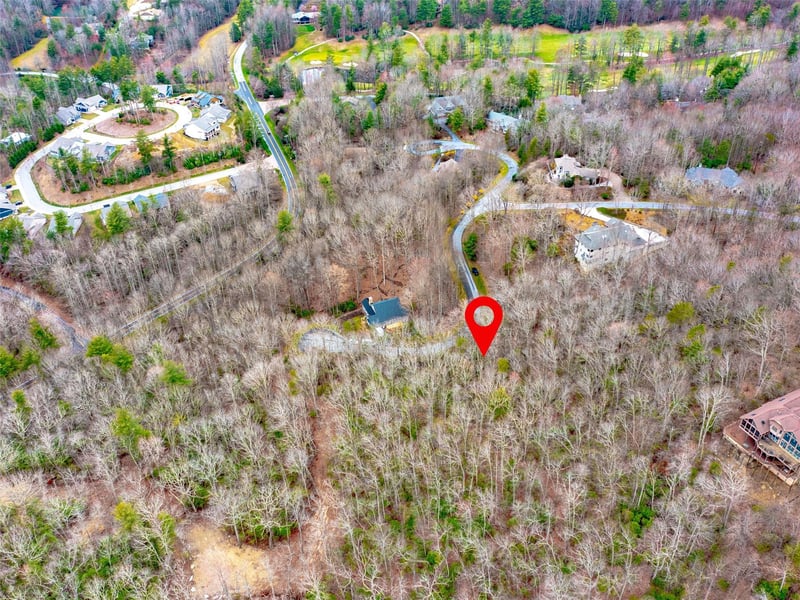 214 Chimney Crossing #92, Hendersonville, NC 28739