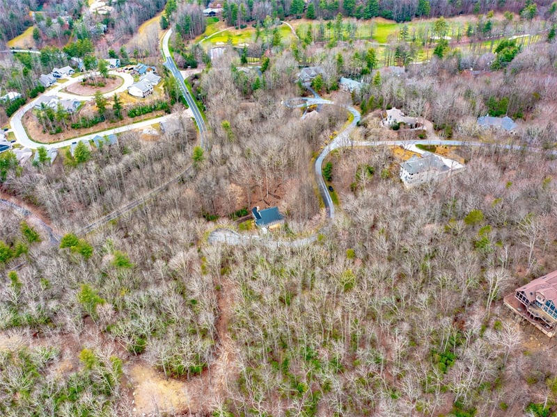 214 Chimney Crossing #92, Hendersonville, NC 28739