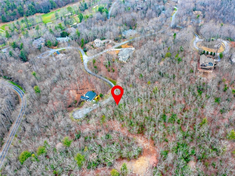214 Chimney Crossing #92, Hendersonville, NC 28739