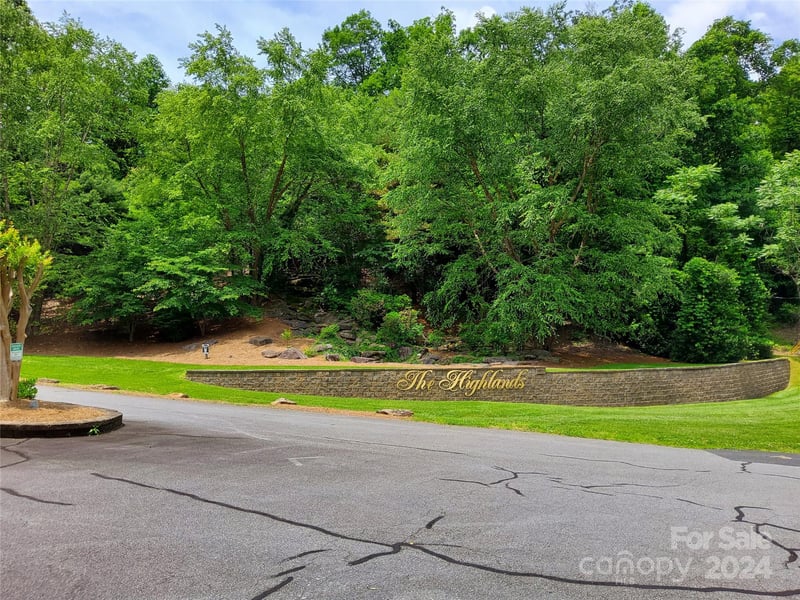 Bear Cliff Way #14, Lake Lure, NC 28746