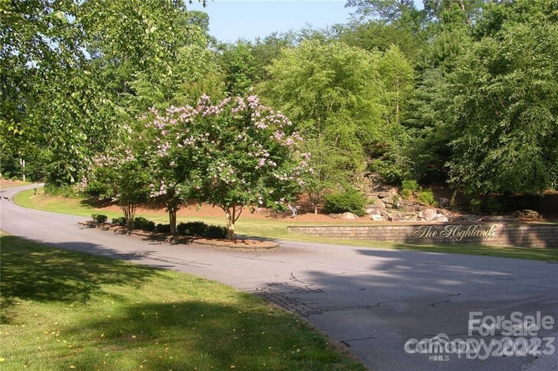 Bear Cliff Way #14, Lake Lure, NC 28746