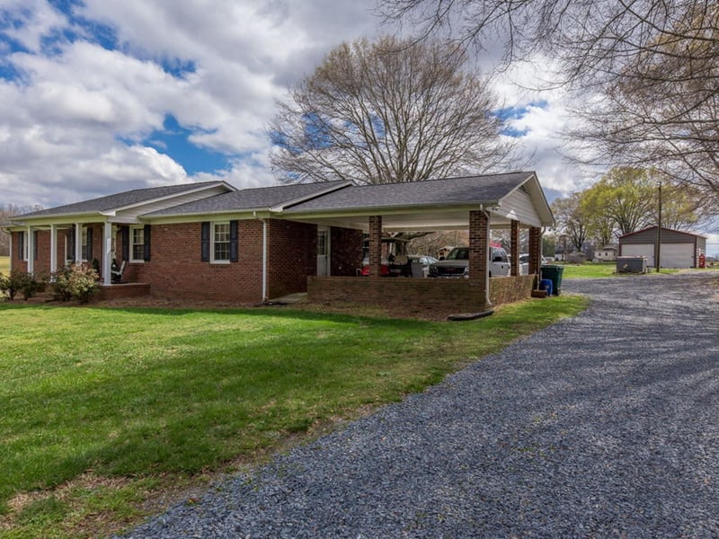 Home Worth Check