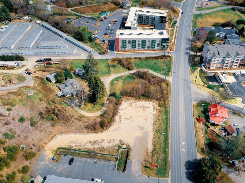 2236 Us 70 Hw, Swannanoa, NC 28778