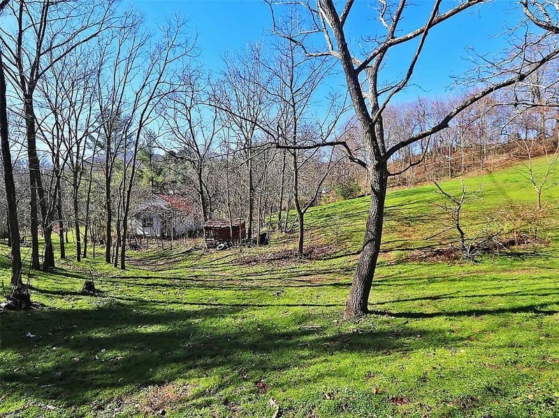 000 Russ Ave, Waynesville, NC 28786
