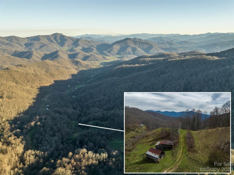 00 Wesley Creek Rd, Clyde, NC 28721