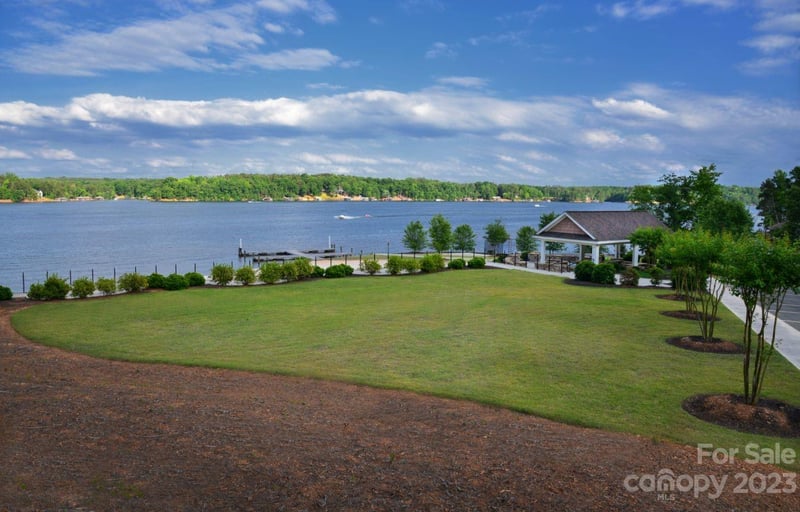 Lot 72R Old Forest Ct #72R, Norwood, NC 28128