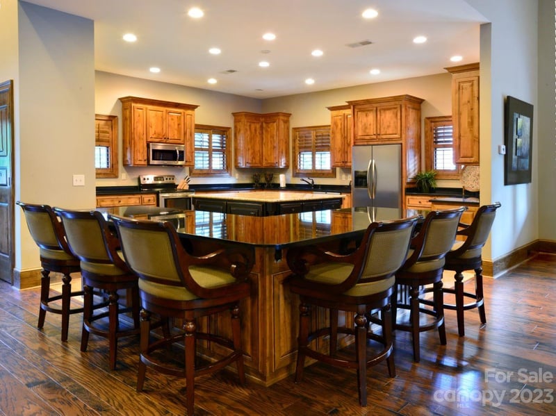 Lot 72R Old Forest Ct #72R, Norwood, NC 28128
