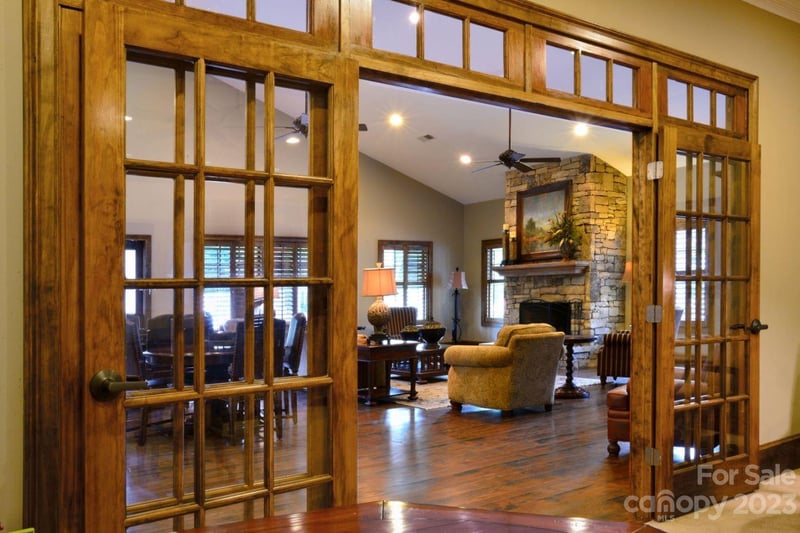 Lot 72R Old Forest Ct #72R, Norwood, NC 28128