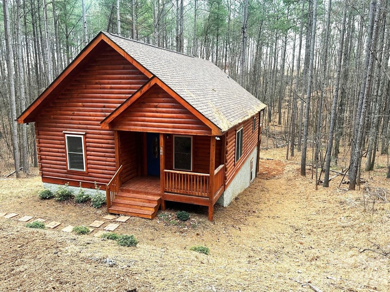 132 Chasewood Dr, Rutherfordton, NC 28139
