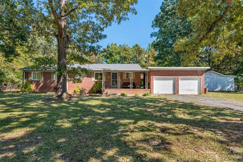 11434 Tema Cir, Charlotte, NC 28214