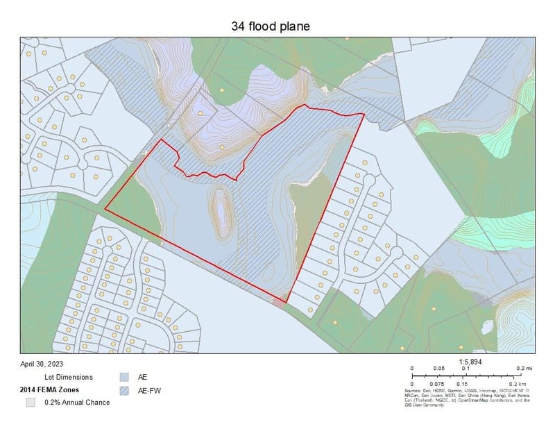 New Town Rd, Waxhaw, NC 28173