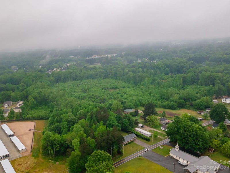Phillips St, Landis, NC 28088