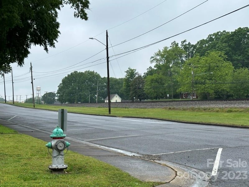 Chapel St, Landis, NC 28088