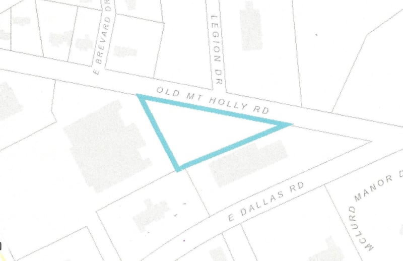 00 Old Mt Holly Rd, Stanley, NC 28164