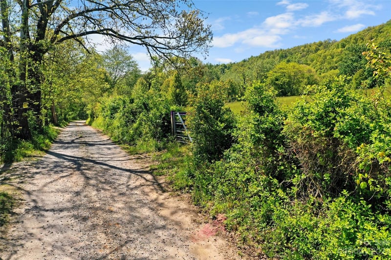 Land Off Ransom Rd, Clyde, NC 28721