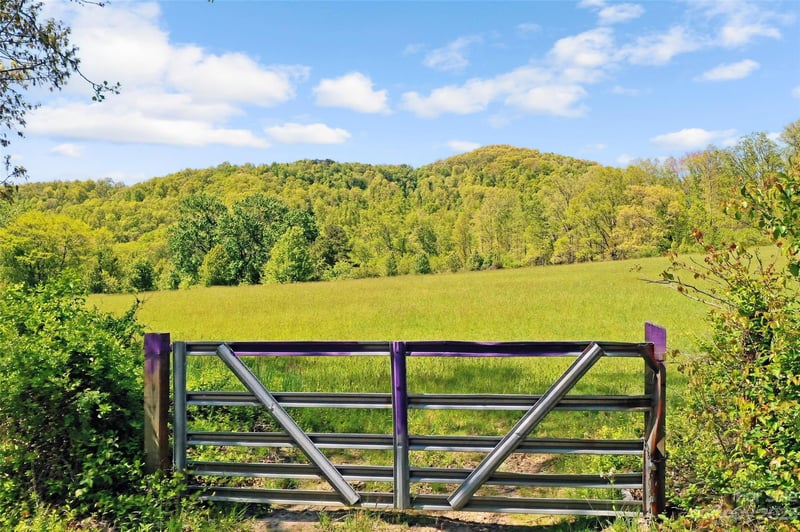 Land Off Ransom Rd, Clyde, NC 28721