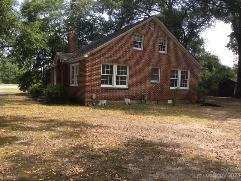 510 - 516 - 520 N Matson Matson St, Kershaw, SC 29067