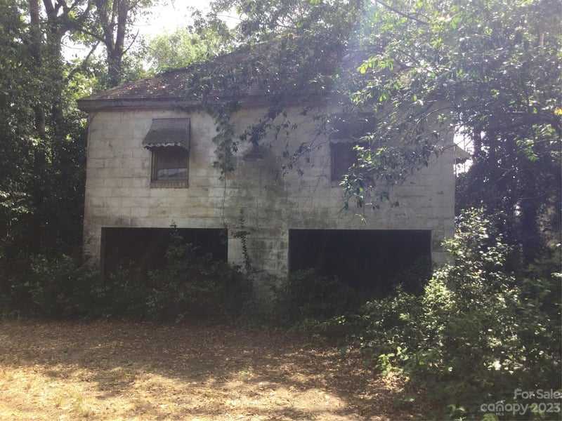 510 - 516 - 520 N Matson Matson St, Kershaw, SC 29067