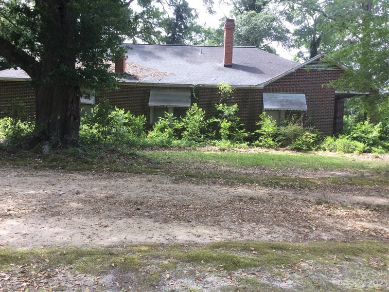 510 - 516 - 520 N Matson Matson St, Kershaw, SC 29067