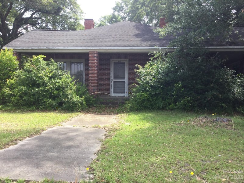 510 - 516 - 520 N Matson Matson St, Kershaw, SC 29067