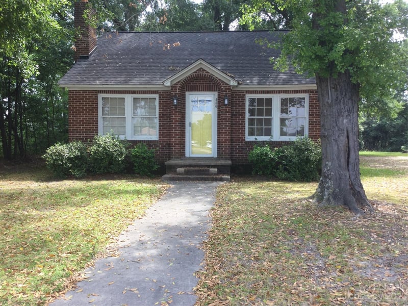 510 - 516 - 520 N Matson Matson St, Kershaw, SC 29067
