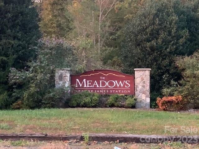 Lot 6 Theresa Terrace Meadows #6, Nebo, NC 28761