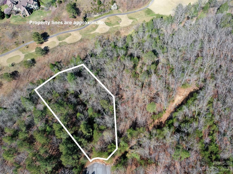 LOT 25 Monteith Pl, Mill Spring, NC 28756