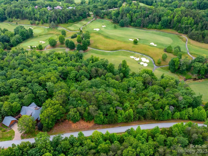 LOT 43 Deep Gap Farm Rd, Mill Spring, NC 28756