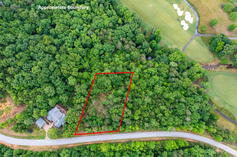 LOT 43 Deep Gap Farm Rd, Mill Spring, NC 28756