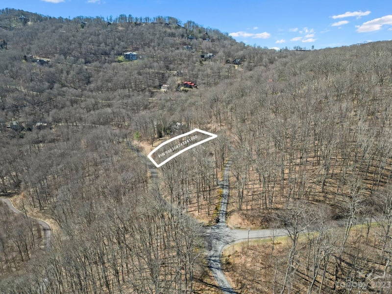 3 Chestnut Village Ln #3A, Mars Hill, NC 28754