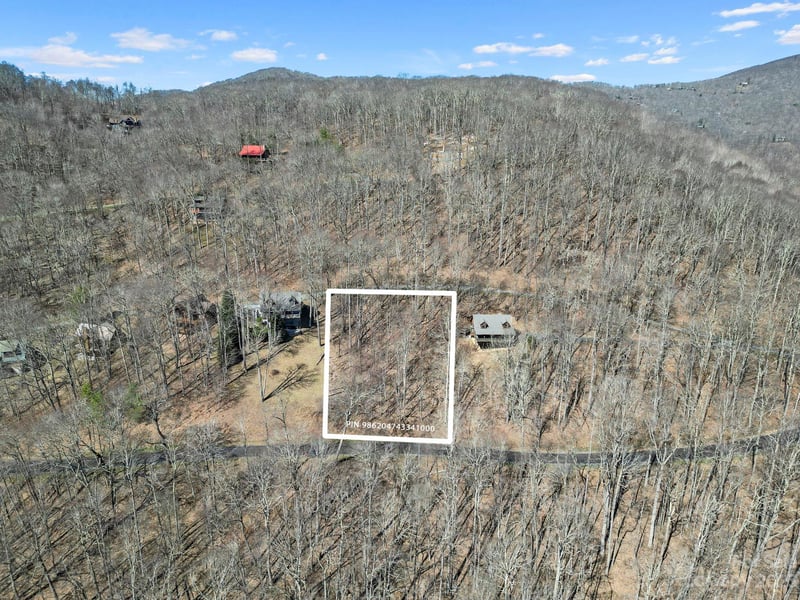 3 Chestnut Village Ln #3A, Mars Hill, NC 28754
