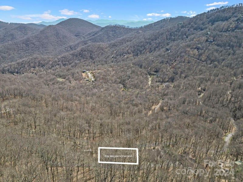 10 Chestnut Village Ln #9 & 10, Mars Hill, NC 28754