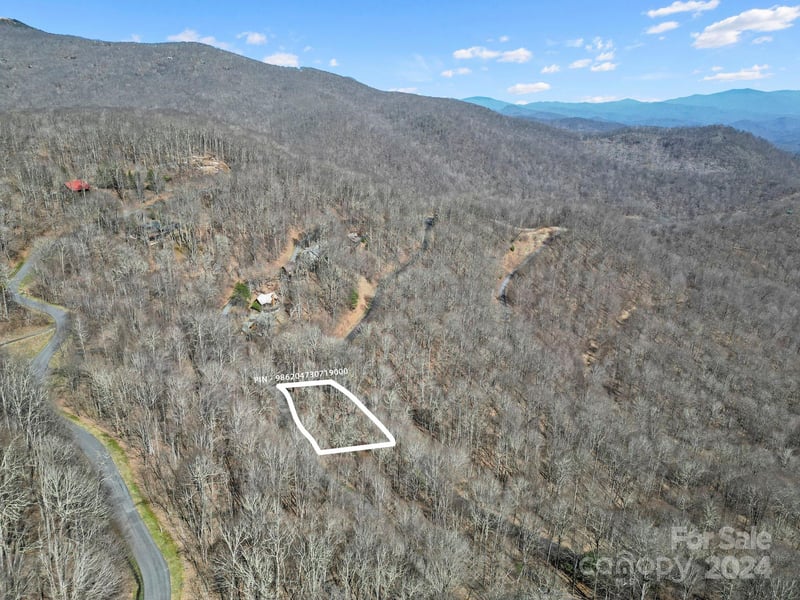 10 Chestnut Village Ln #9 & 10, Mars Hill, NC 28754