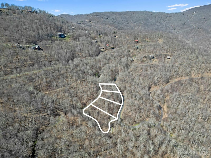 15 Chestnut Village Ln #15, Mars Hill, NC 28754
