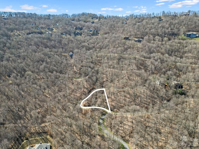 17 Chestnut Village Ln #17, Mars Hill, NC 28754
